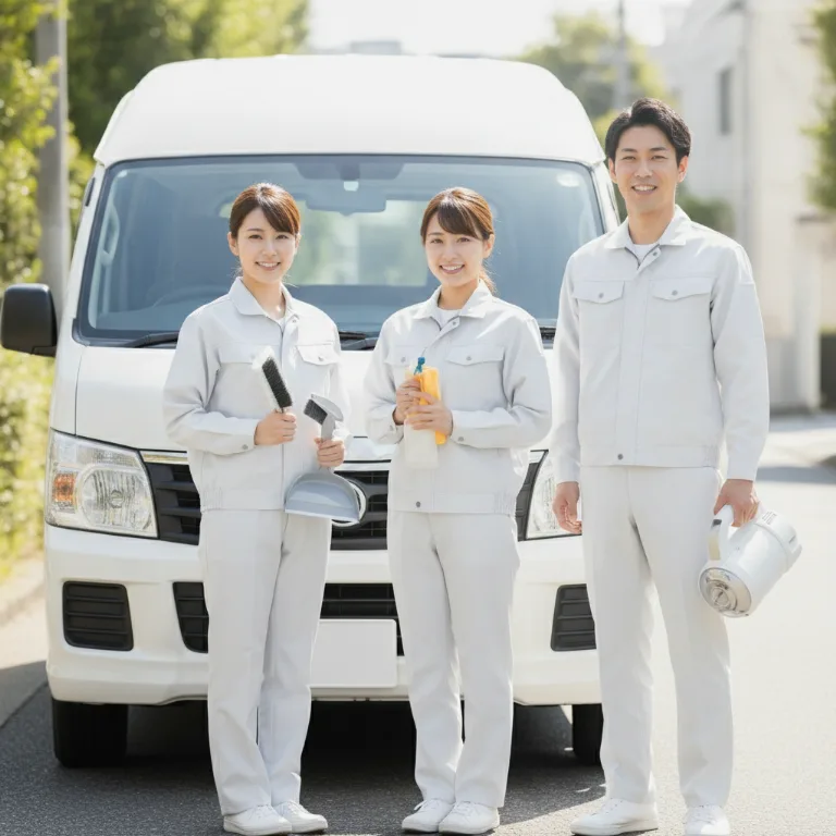 홈클리닝 팀 위치: Damyang